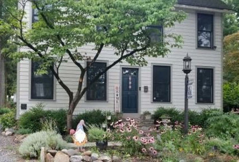 Property Front View