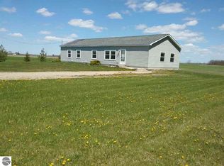 5154 N Isabella Rd, Rosebush, MI 48878