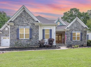 105 Dawson Dr, Clayton, NC 27527