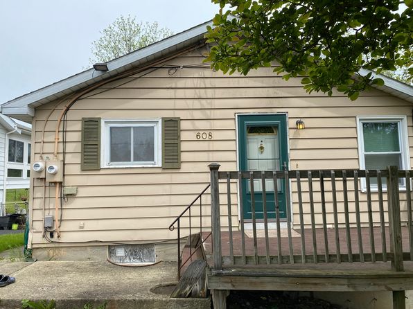 608 N Rogers Ave #1