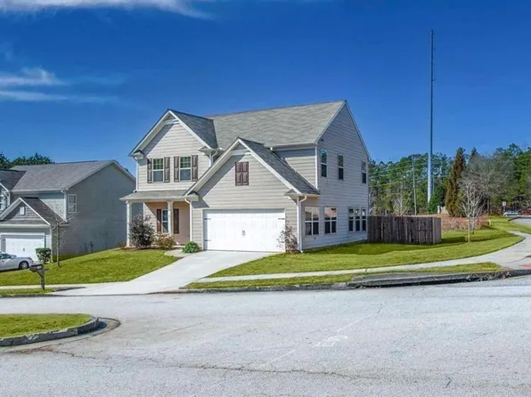 700 Fitzroy Dr, Athens, GA 30606