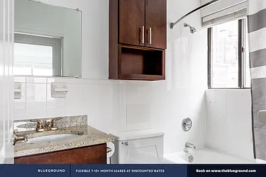 Rented by The Blueground