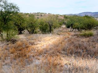 Tanglehead Ln #19, Patagonia, AZ 85624
