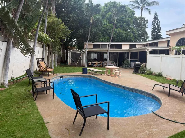 52 Ohukai Rd, Kihei, HI 96753