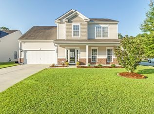 100 Towering Pine Dr, Ladson, SC 29456