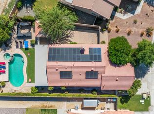 43460 Reclinata Way, Indio, CA 92201