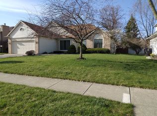 615 NW Passage Trl, Fort Wayne, IN