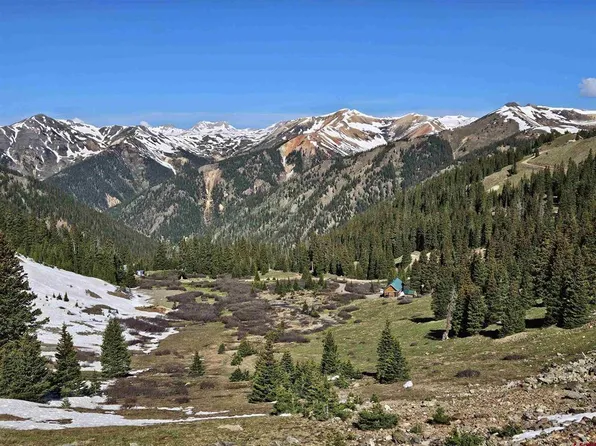 TBD Road 51, Silverton, CO 81433