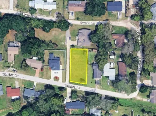 2320 Virginia Dr Lot 13, Altamonte Springs, FL 32714