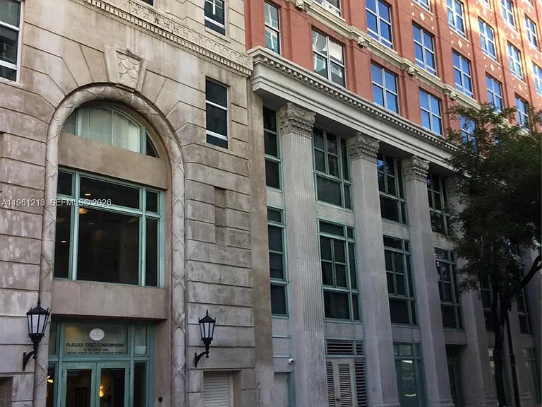 111 E Flagler St #706 — Photo 1