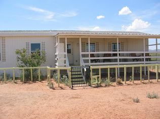 1345 Hopi St, Chaparral, NM 88081