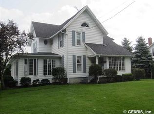 63 Lake St, Perry, NY 14530