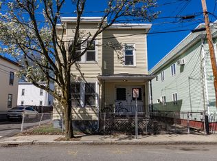 12 Marion St #0, Somerville, MA 02143
