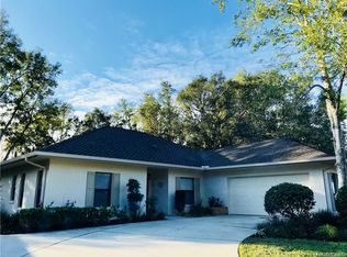 3368 N Bent Tree Point, Lecanto, FL 34461