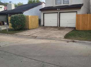 12409 Windjammer St, Houston, TX 77072