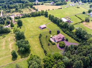 3420 Fry Rd, Harleysville, PA 19438