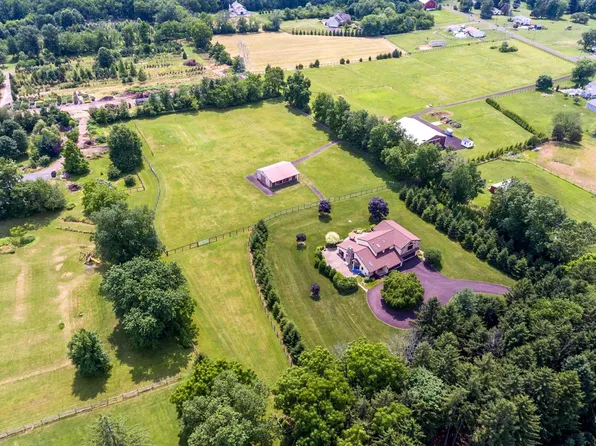 3420 Fry Rd, Harleysville, PA 19438