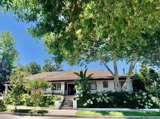 23731 Clarendon St, Woodland Hills, CA 91367