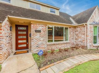 12231 Mossycup Dr, Houston, TX 77024