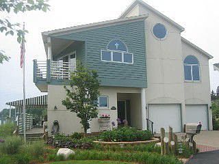 architectural dream!