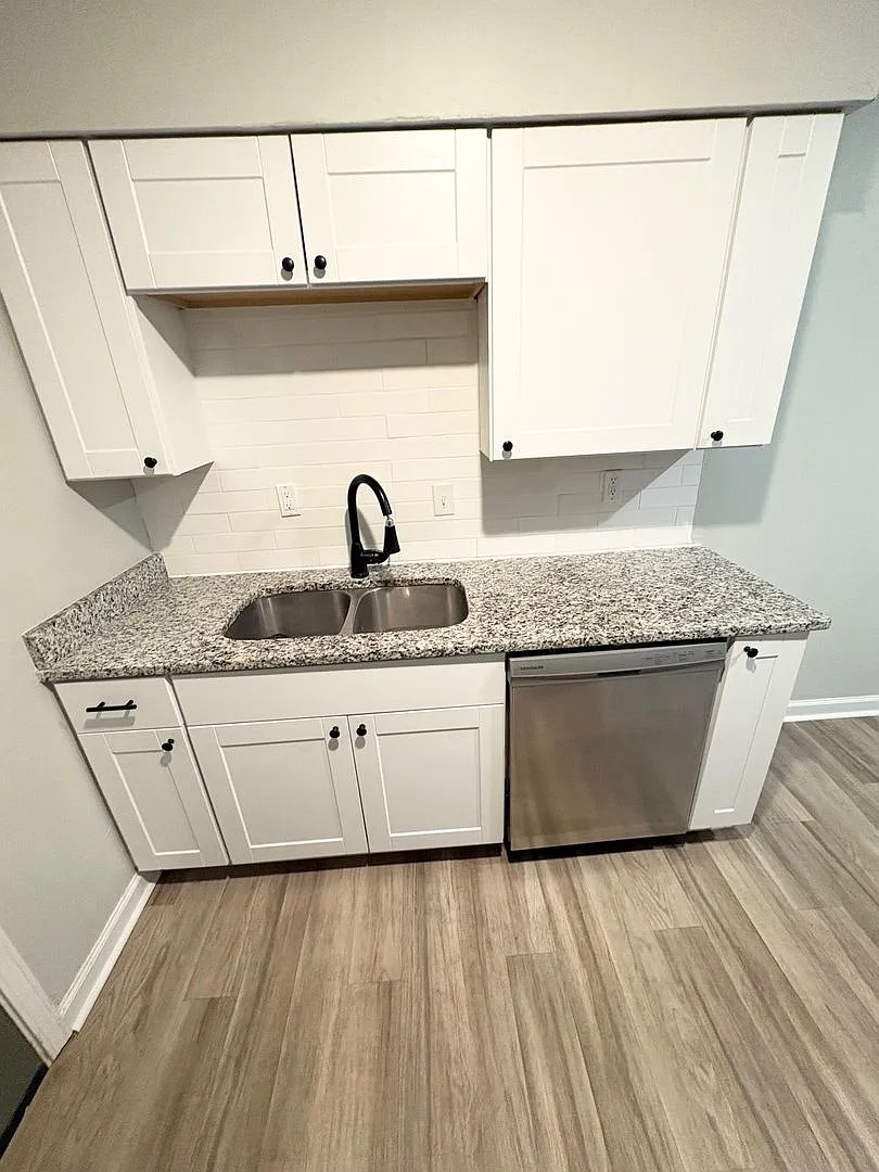 The Den Apartments — Photo 1