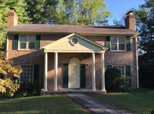 278 Arlington Ave, Bristol, VA 24201