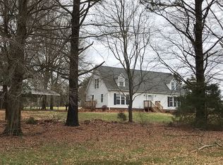 7875 Fisher Rd, Mount Pleasant, NC 28124