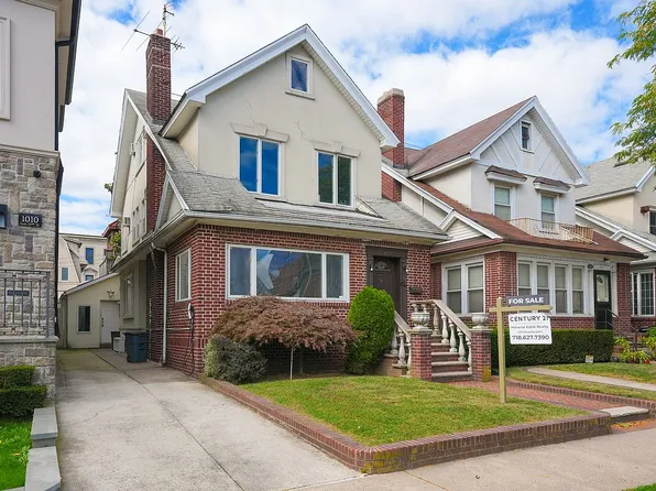 1006 E 22nd St, Brooklyn, NY 11210