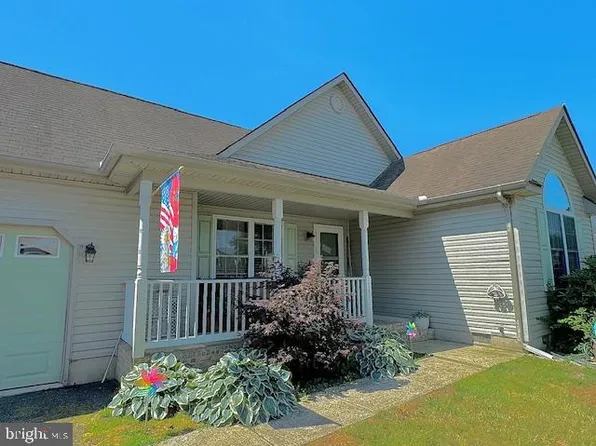 106 Boxwood Ln, Galena, MD 21635