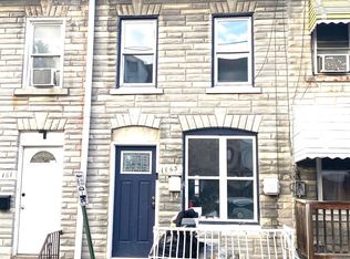 1163 Cotton St, Reading, PA 19602