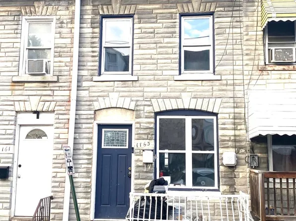 1163 Cotton St, Reading, PA 19602