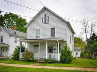 1278 Church St, Indiana, PA 15701