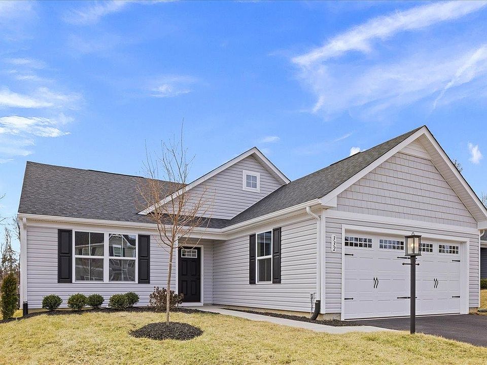 1st image of 332 White Birch Rd