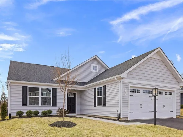 332 White Birch Rd, Waynesboro, VA 22980