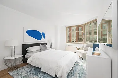 Rented by The Dermot Realty Management Company