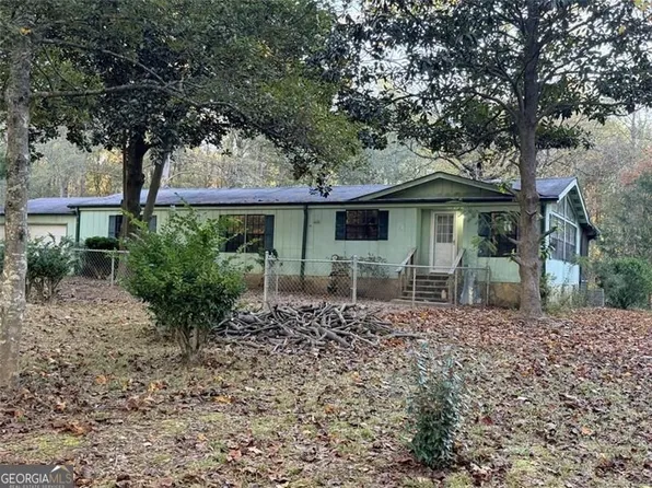 79 Holly Ln, Griffin, GA 30223