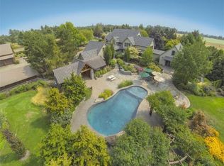 25355 NE Glass Rd, Aurora, OR 97002