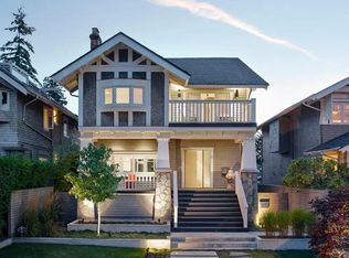 1641 Collingwood St, Vancouver, BC V6R 3K1