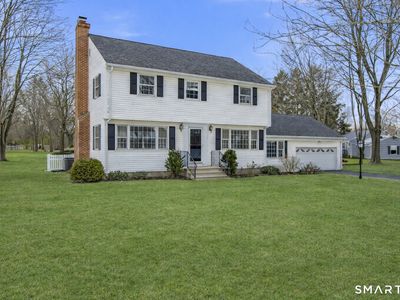9 Patrick Lane, Branford, CT, 06405