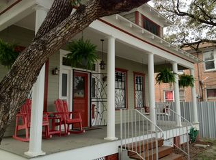 318 Eastwood St, Houston, TX 77011