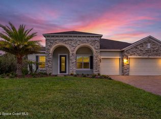 6105 Moonrise Dr, Merritt Island, FL 32953