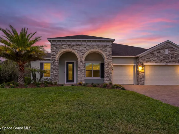 6105 Moonrise Dr, Merritt Island, FL 32953