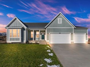 Homes Available Soon, Northstar Ranch, Grantsville, UT 84029