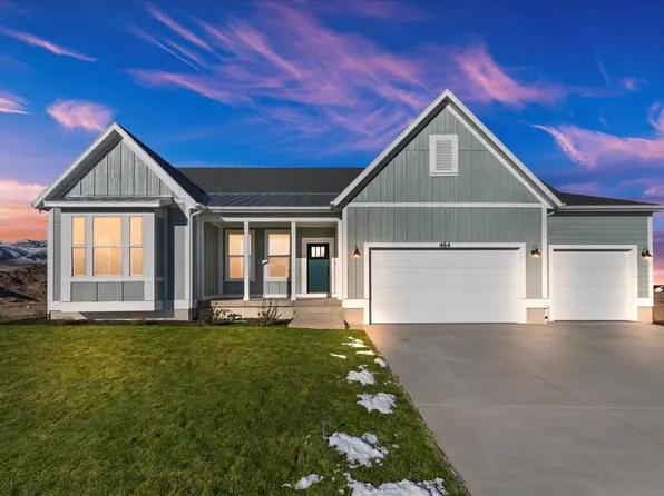 Homes Available Soon, Northstar Ranch