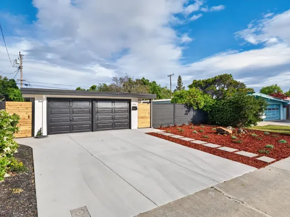 236 Lassen Ave, Mountain View, CA 94043