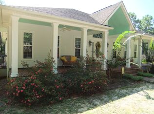11162 County Road 99, Lillian, AL 36549