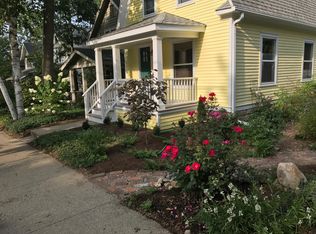 629 5th St, Ann Arbor, MI