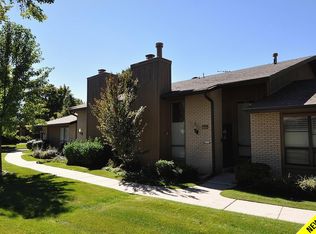 6545 S 1580 E, Salt Lake City, UT 84121