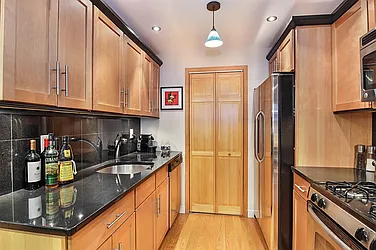 Sold by Corcoran