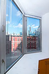 Rented by New York Residence